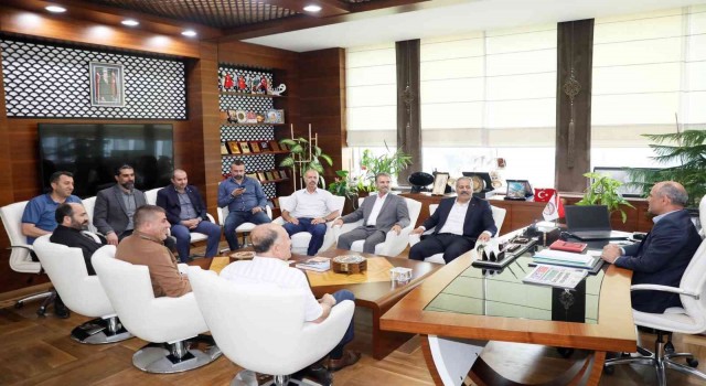 Başkan Söğüt: Her birimiz Kocaelimizin mozaik taşlarını oluşturuyoruz