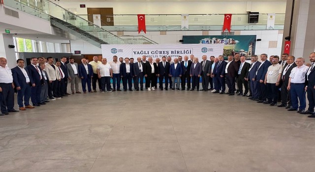 Başkan Söğütten Taşköprü Yağlı Güreşlerine davet