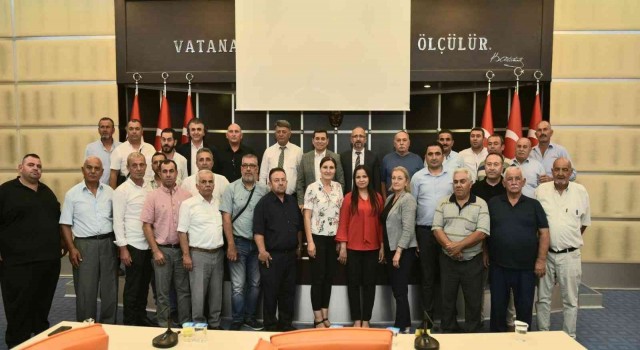Başkan Tütüncü: “KKTC, Türkiye Cumhuriyetinin göz bebeğidir”