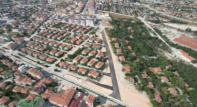 Başkan Üçok: “Tek gündemimiz Suluovamıza hizmet”