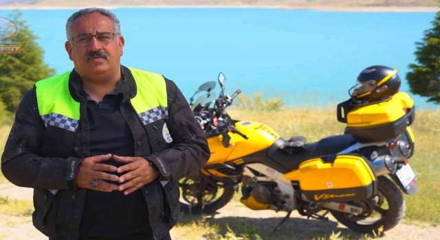 Başkan Uslu, vatandaşları Motofestte davet etti