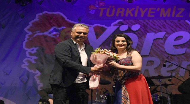 Başkan Uysal: “Muratpaşada yaşamaktan mutluyuz diyenlerin oranı yüzde 87”