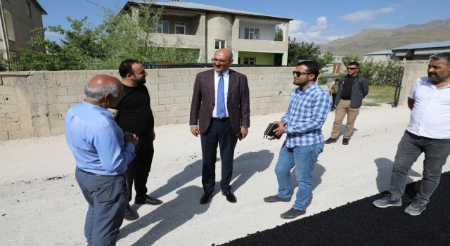 Başkan Vekili Aydın: “Amacımız, İpekyoluna değer katmaktır”