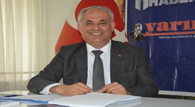 Başkan Yaman Ankaradan müjdelerle döndü