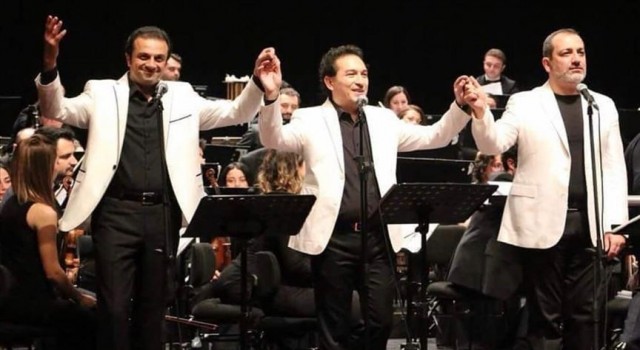 Başkent Kültür Yolu Festivalinde iki konser izleyici ile buluşacak