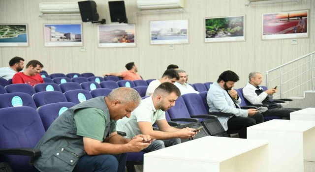 BAŞKİMden istihdama destek