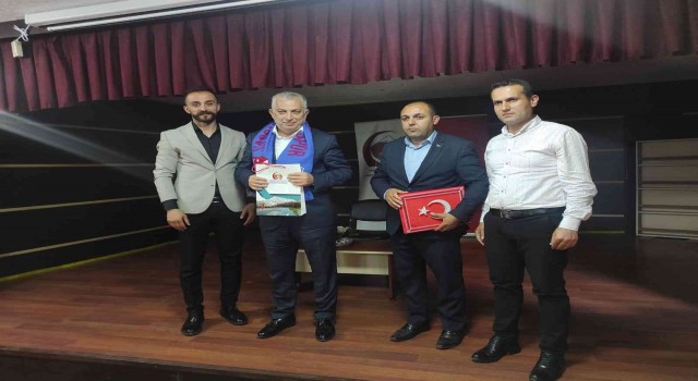 Batmanda düzenlenen şehitler sempozyumunda terörle mücadelenin kahramanları anlatıldı