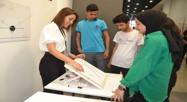 Batmanda matematik seferberliği başladı