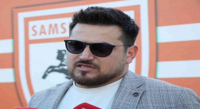 Batu Kaplan: “4 transfer daha yapacağız”