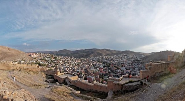 Bayburtta 2022 Mayıs ayında 75 konut satıldı