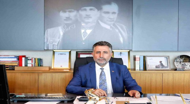 Bayraklı Belediyesi, barışın 18inci üyesi oldu