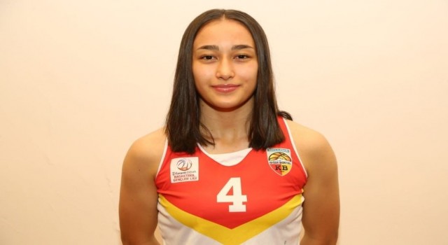 Bellona Kayseriden 6 sporcuya milli davet