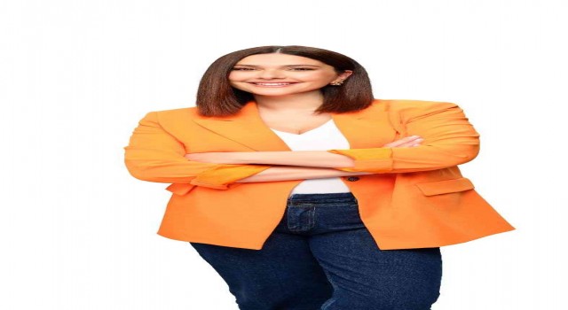 Bergüzar Korel, Hepsiburadanın Anne-Çocuk marka yüzü oldu