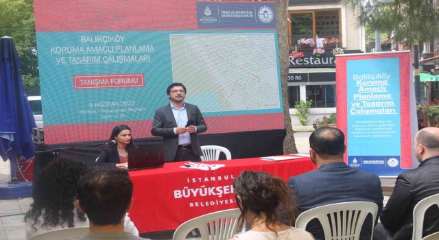 Beşçeşmelerin çehresi değişiyor: Söz vatandaşta