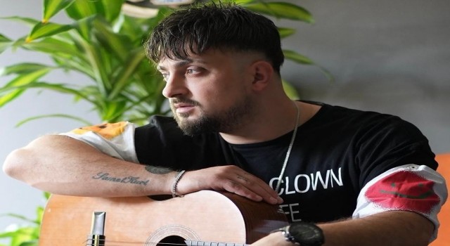 Beste makinesi Sametin şarkılarına yoğun ilgi