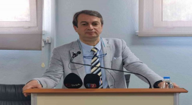 BEÜde mezuniyet heyecanı 2 bin 479 öğrenci mezun olacak