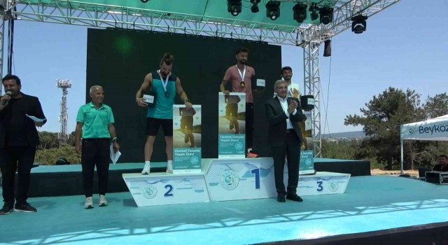 Beykoz Feel FEST rüzgarında ödüller sahiplerini buldu