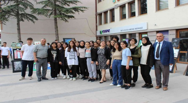 Beylikova halkına yeni atölyeler