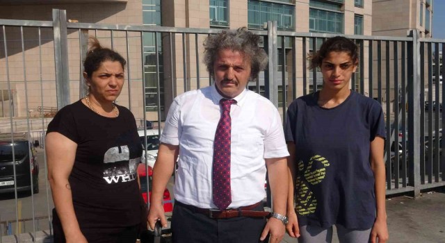 Beyoğlunda kına gecesinde gürültü cinayetine ilişkin davaya başlandı