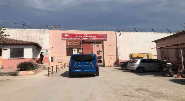 Bilecikte 18 yıl 5 ay 35 gün kesinleşmiş hapis cezası bulunan şahıs yakalandı