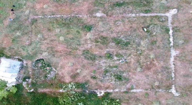 Bilim adamları Moğol İlhanlı Devleti hükümdarı Hülagü Hanın Vandaki sarayının izlerini arıyor