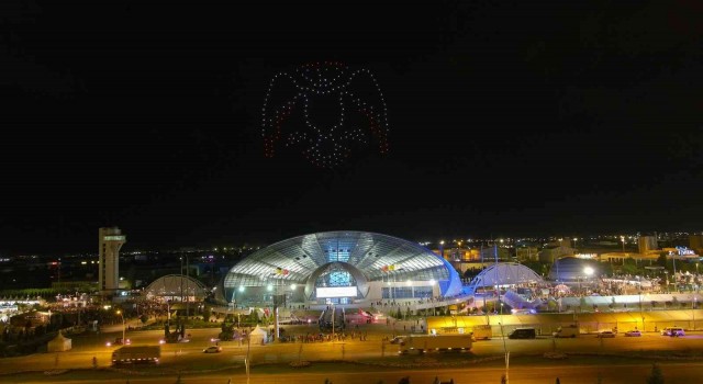 Bilimin kalbi 9. Konya Bilim Festivalinde atıyor