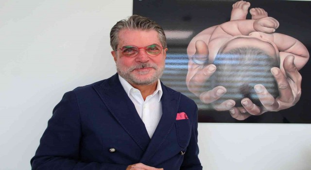Bilimsel Direktör Gürgan: Hem tatil yapın hem bebek sahibi olun