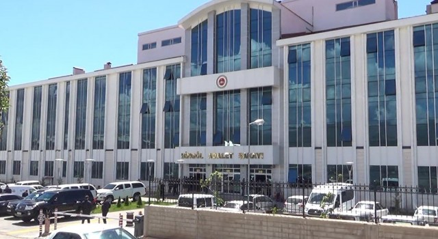 Bingölde usulsüz engelli raporu operasyonu: 24 gözaltı