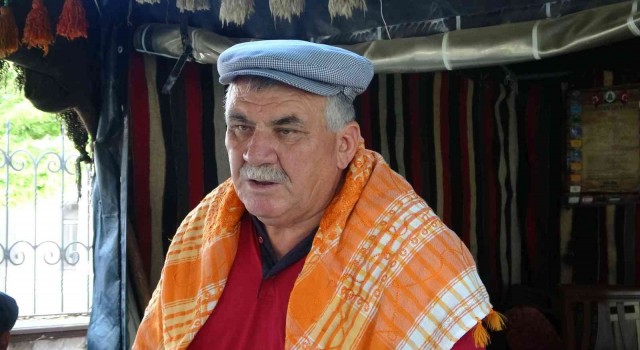 Birinci Yörük Obaları boğa güreşi Ulada düzenlenecek
