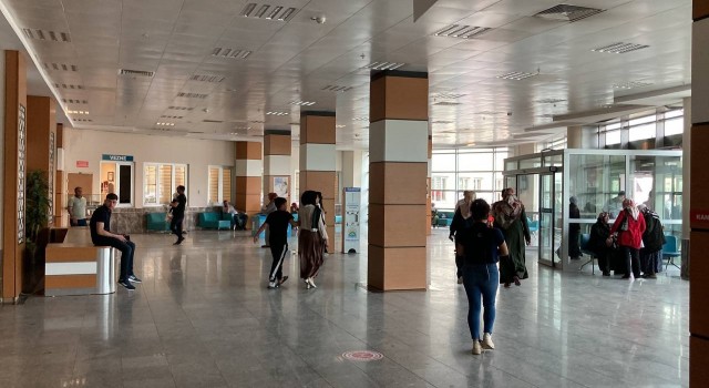 Bitliste bir ilk olan Kolaylaştırma Polikliniği hayata geçirildi