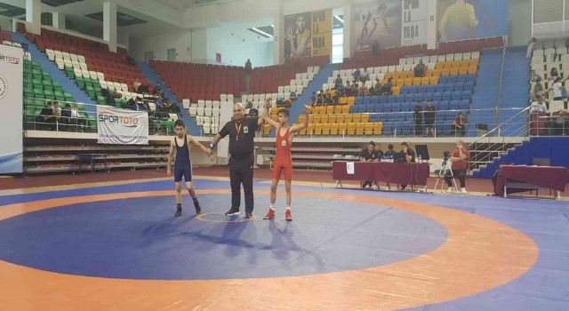 Bitlisten milli takım kampına bir sporcu daha katılacak