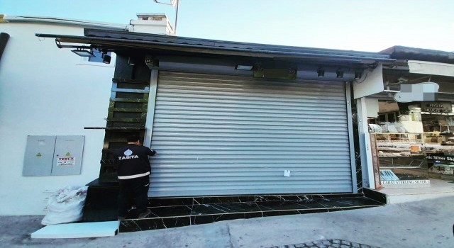 Bodrum Belediye Başkanı Arastan Hanutçuluk yapanlara uyarı