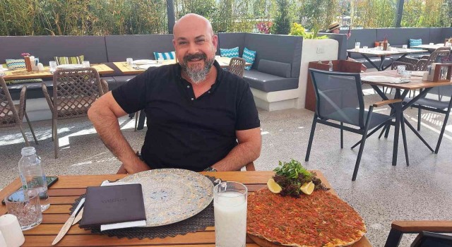 Bodrumda lahmacun fiyatı 20 kilometre içerisinde 15 liradan 400 liraya çıkıyor