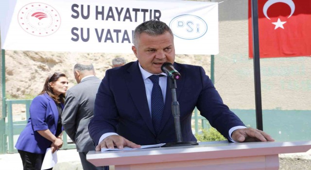 Bölge Müdürü Yavuz: “Pasinler ovamız sadece Erzurumun değil ülkemizin güzide ovalarındadır”