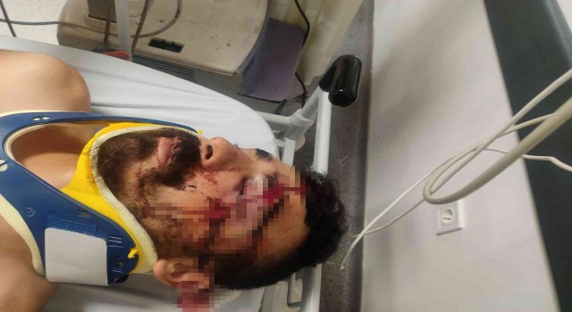 Böyle öfke görülmedi: Öldüresiye dövdüler, öldü sanıp kaçtılar