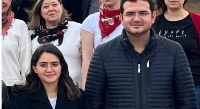 Bozcaada Kaymakamının eşi FETÖden gözaltına alındı