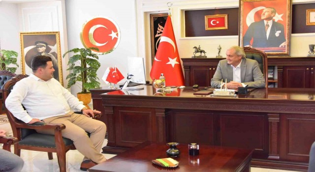 Bozüyük Çarşı Meydan Projesi çalışmaları başladı