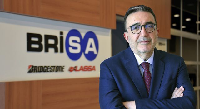 Brisa, Tarihindeki İhracat Rekorunu Kırdı