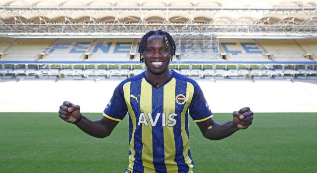 Bruma: “Çok fazla çalışmamız gerekiyor çünkü bu sene gerçekleştirmek istediğimiz çok hedef var”