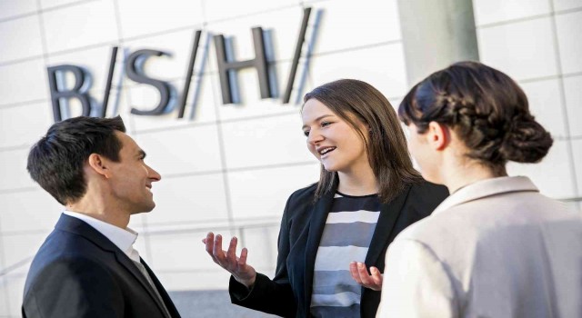 BSH Türkiye, Weflex uygulamasıyla yeni nesil iş modelini başlatıyor