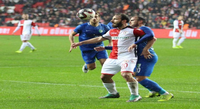 Bucaspor, Erhan Şentürkü transfer etti