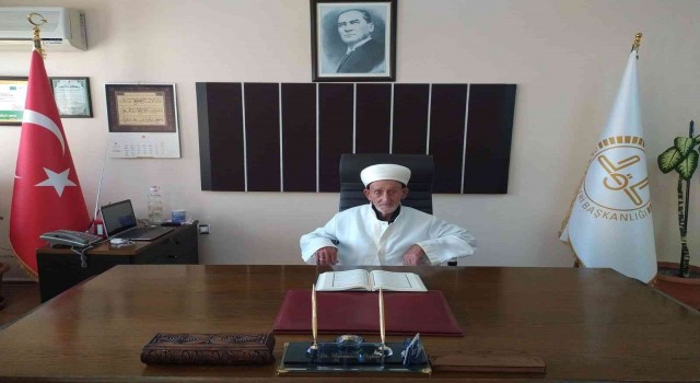 Bursada 85 yaşındaki kişi Hafızlık sınavına girdi