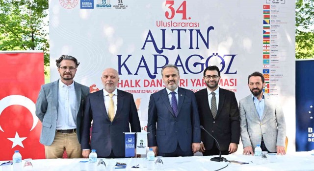 Bursada ‘Altın Karagöz heyecanı başlıyor