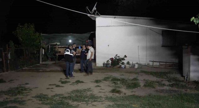 Bursada amcası 2 yeğenini silahla vurarak öldürdü