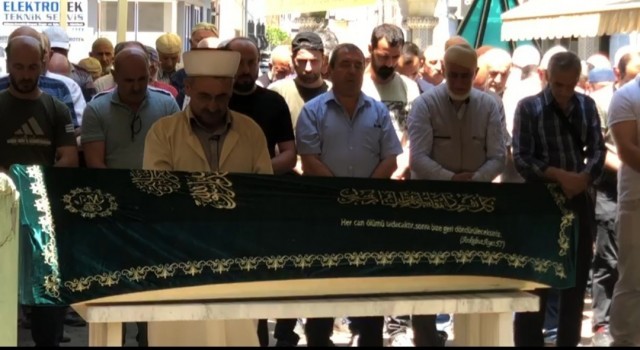 Bursadaki aile faciası