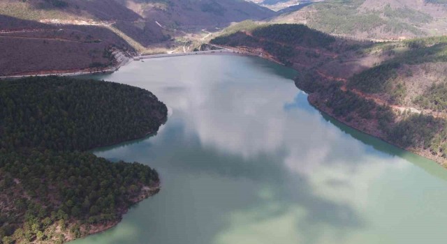 Bursanın suyunda alarm zilleri çalıyor