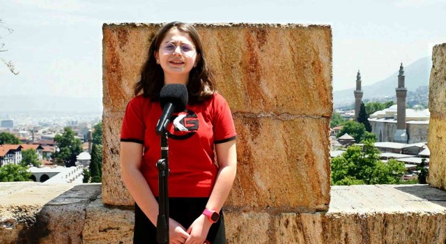 ‘Bursanın Ufak Tefek Taşları kliple buluştu