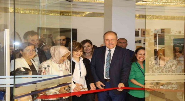 Bursanın UNESCOda 8inci yılı