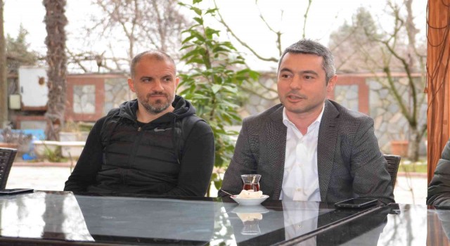 Bursasporda teknik direktör belirsizliği sürüyor