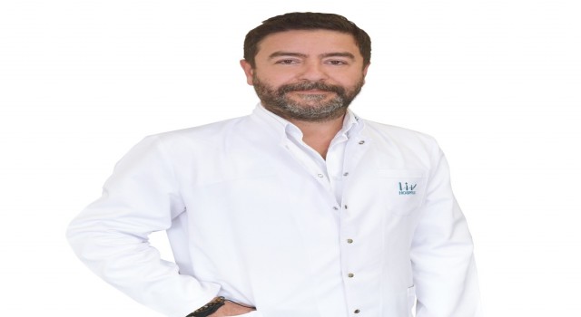 “Burun estetiği yapacak hekim 3 tekniğe de hakim olmalı”